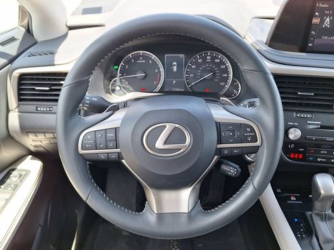Used 2022 Lexus RX 350 AWD w/ 3500 lbs Tow Prep Package image 15