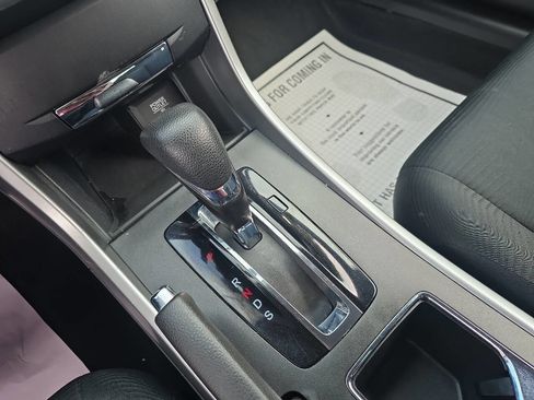 Used 2014 Honda Accord LX-S image 14
