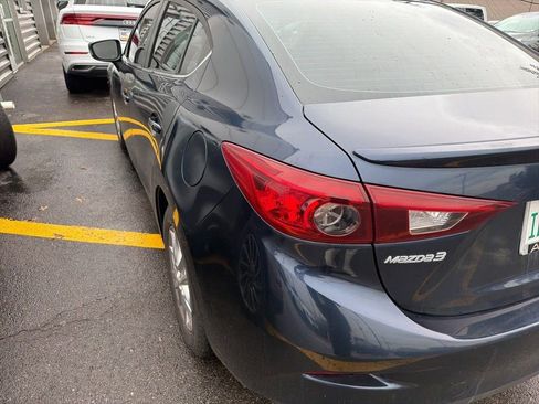 Used 2014 MAZDA MAZDA3 i Touring image 7