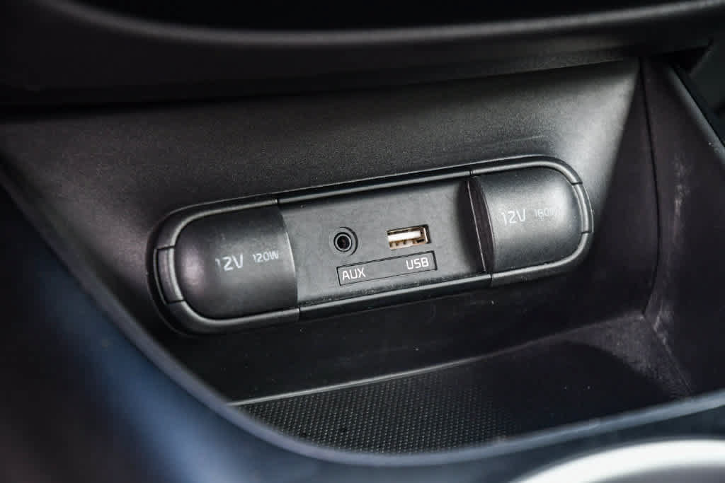 Used 2015 Kia Soul FWD image 22