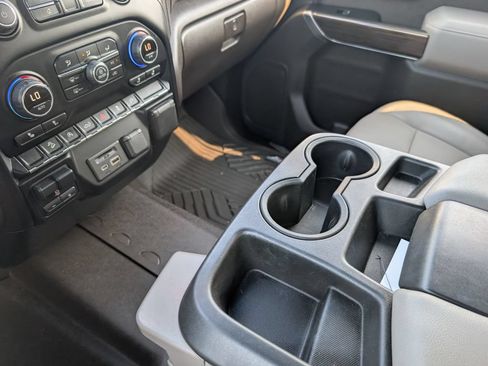 Used 2020 Chevrolet Silverado 1500 LT w/ All-Star Edition AWD/4WD image 26