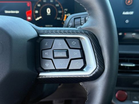 Used 2024 Ford Mustang Coupe image 21