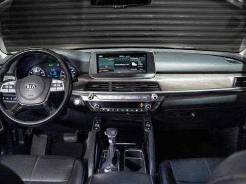 Used 2021 Kia Telluride EX image 26
