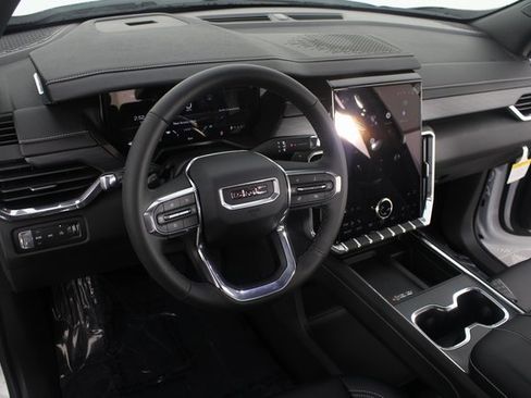 New 2026 GMC Acadia Elevation w/ Black Edition image 10