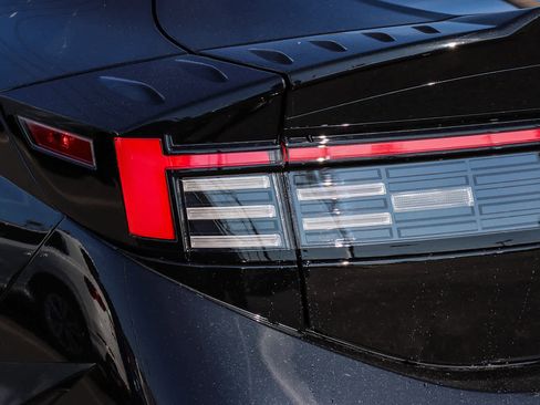 New 2026 Hyundai Sonata N Line image 10