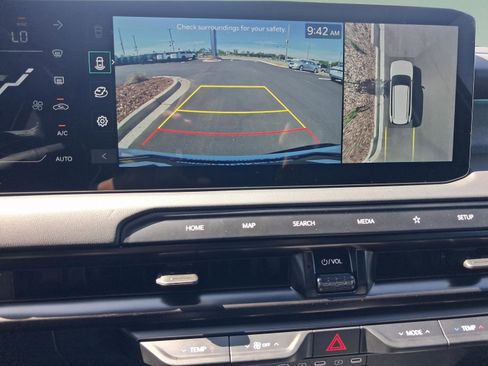 New 2027 Kia Telluride SX X-Line AWD/4WD image 36