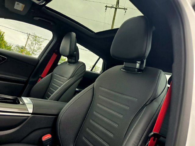 New 2027 Mercedes-Benz GLC 53 AMG 4MATIC Coupe image 19