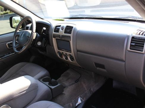Used 2005 Chevrolet Colorado LS RWD image 15