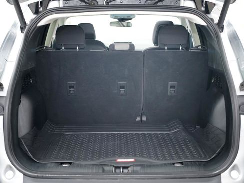 Used 2021 Ford Escape SE w/ Convenience Package FWD image 38