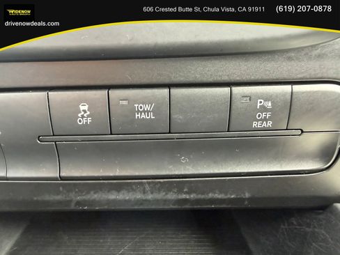 Used 2019 RAM 1500 Classic Warlock RWD image 24
