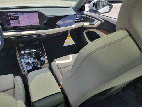 New 2026 Audi A5 2.0T Premium Plus AWD/4WD image 24