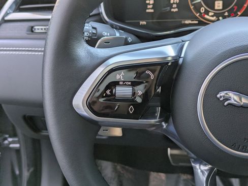 Used 2024 Jaguar XF R-Dynamic SE image 19