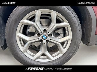 Certified 2022 BMW X3 xDrive30i w/ Convenience Package video 2