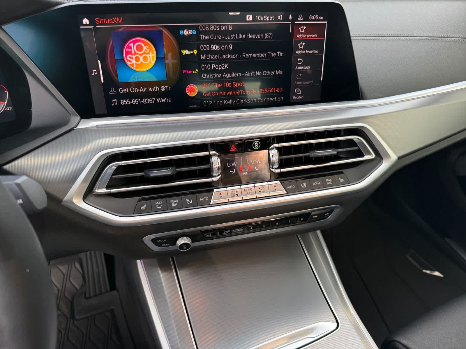 Used 2022 BMW X5 xDrive40i AWD/4WD image 18