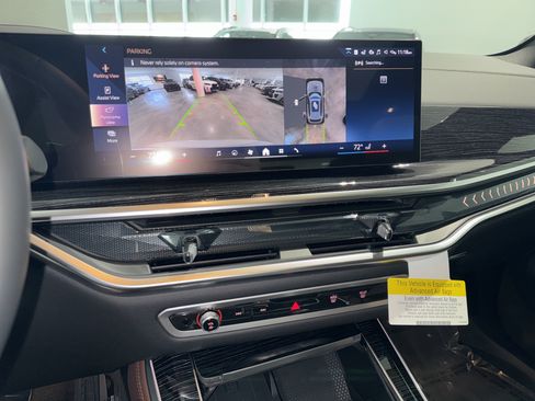 New 2026 BMW X5 sDrive40i w/ M Sport Package RWD image 19