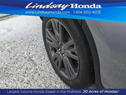 Used 2022 Honda Pilot Sport image 16