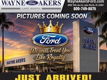 Used 2023 Ford F150 XL w/ STX Appearance Package