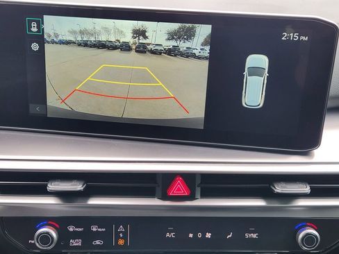 New 2026 Kia Sorento S w/ S Panoramic Sunroof Package FWD image 12