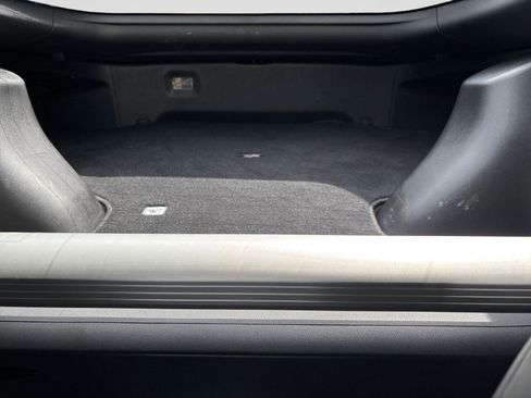 Used 2024 Nissan Z Performance w/ Floor Mat Package RWD image 13