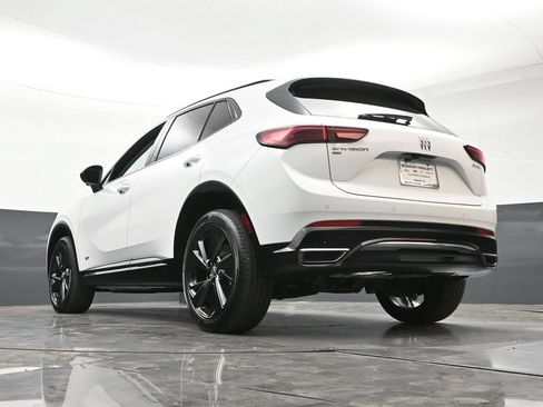 Certified 2026 Buick Envision Sport Touring AWD/4WD image 26