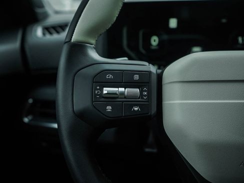 New 2025 Kia K4 GT-Line w/ GT-Line Sunroof Package image 19