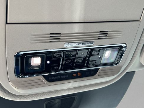 New 2025 Lincoln Aviator Reserve w/ Equipment Group 201A AWD/4WD image 23
