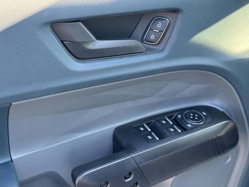 New 2025 Ford Maverick XLT w/ Equipment Group 301A image 10