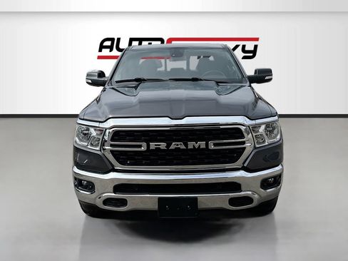 Used 2022 RAM 1500 Lone Star RWD image 2