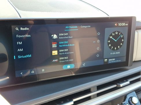 New 2026 Hyundai Santa Fe SE AWD/4WD image 16