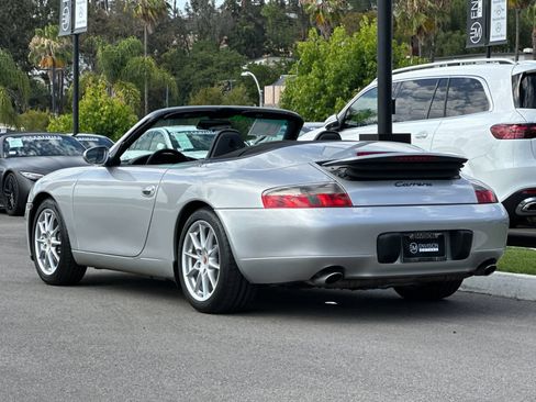 Used 1999 Porsche 911 Carrera RWD image 5