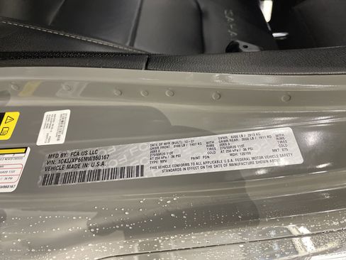 Used 2021 Jeep Wrangler Unlimited Sahara w/ Cold Weather Group image 38