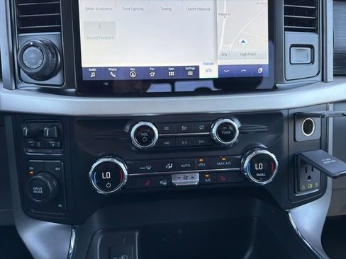 Certified 2021 Ford F150 XLT w/ Equipment Group 302A High image 26