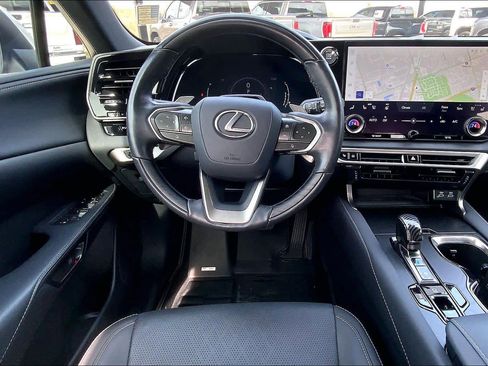 Used 2024 Lexus RX 350 Premium Plus w/ Convenience Package image 6