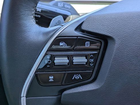 Certified 2022 Kia EV6 Wind w/ Wind Technology Package image 21