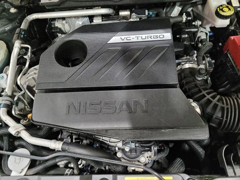 Used 2022 Nissan Rogue SL w/ SL Premium Package AWD/4WD image 30