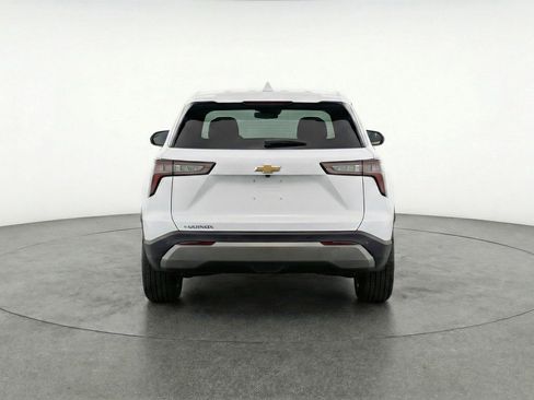 Used 2025 Chevrolet Equinox LT FWD image 7