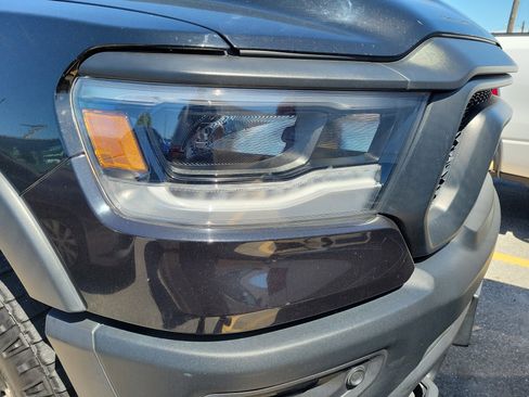 Used 2022 RAM 1500 Rebel w/ Rebel Level 2 Equipment Group image 6