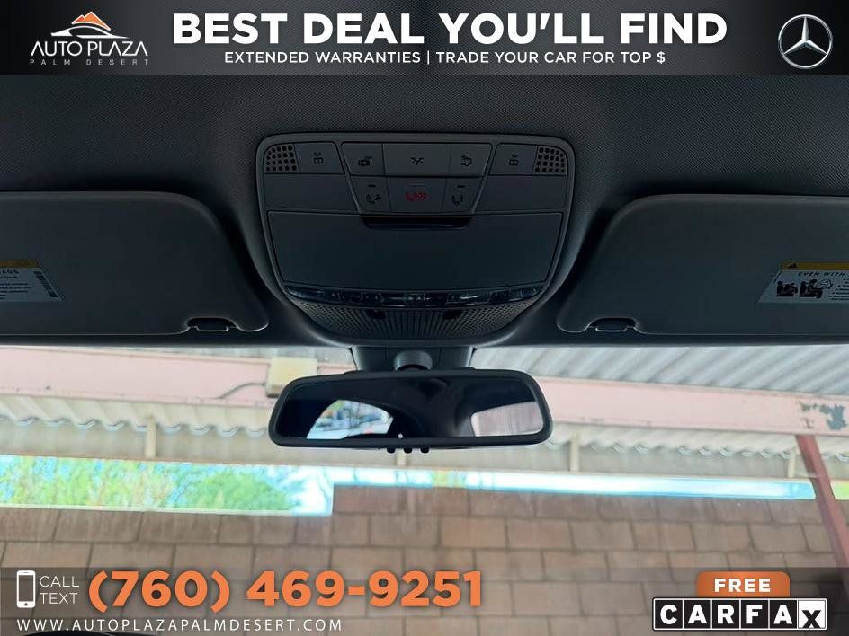 Used 2015 Mercedes-Benz C 300 Sedan image 33