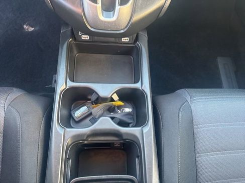 Certified 2022 Honda CR-V EX image 20