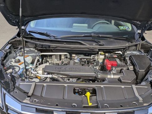 New 2026 Nissan Rogue SV w/ Cold Weather Package image 41