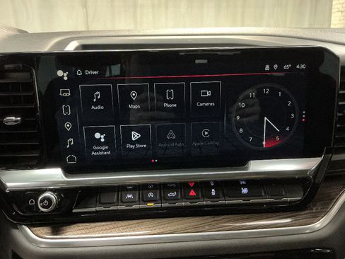 Used 2022 GMC Sierra 1500 Elevation AWD/4WD image 15