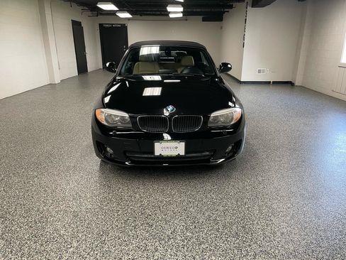Used 2013 BMW 128i Convertible RWD image 11