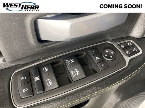 Used 2024 RAM 2500 Big Horn image 11