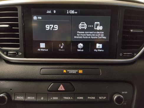 Used 2022 Kia Sportage LX AWD/4WD image 25