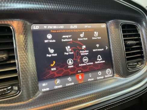 Used 2023 Dodge Charger SRT Hellcat w/ Harman/Kardon Audio Group image 26