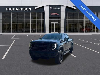 Used 2023 GMC Sierra 1500 AT4X