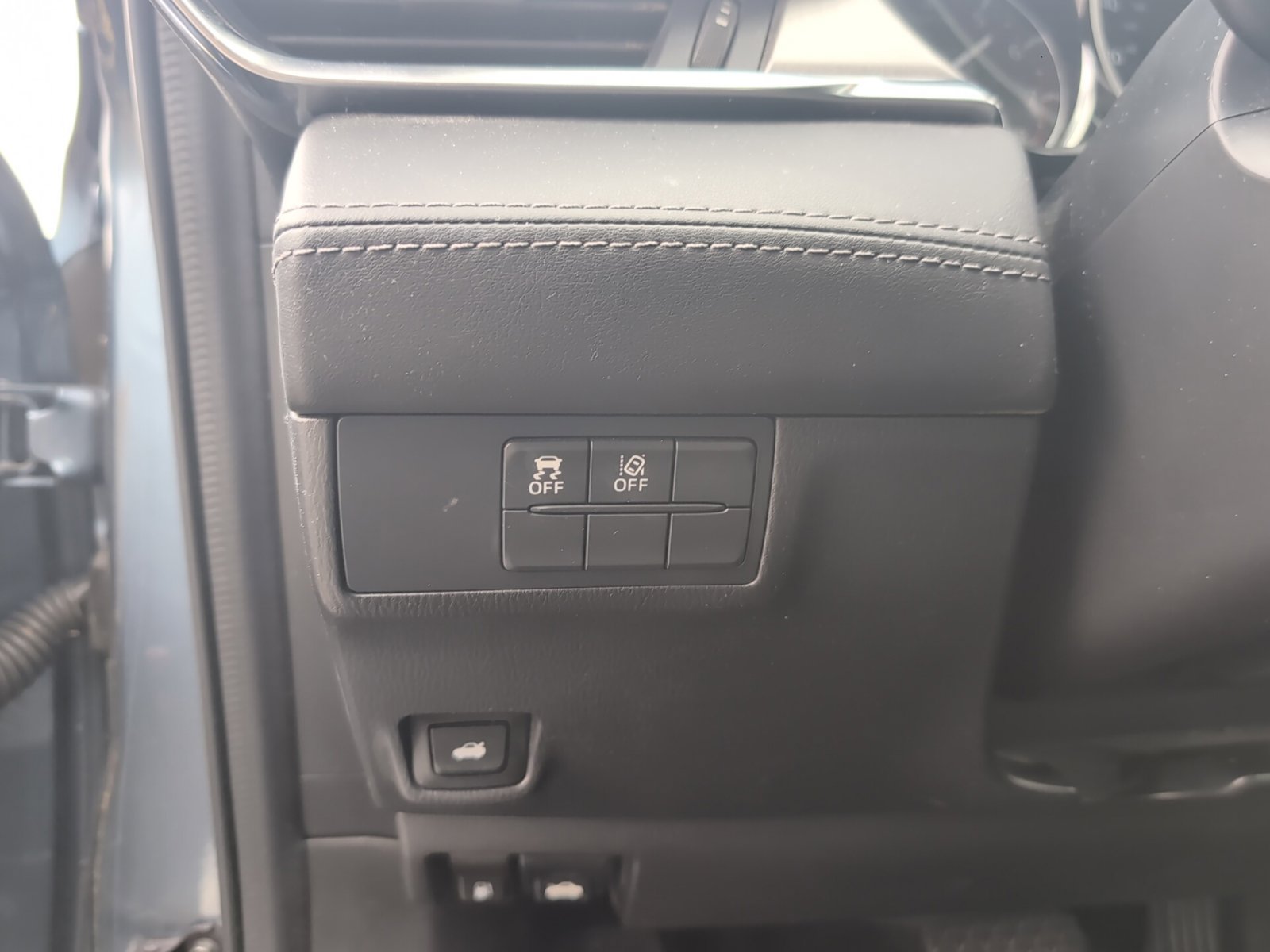 Used 2018 MAZDA MAZDA6 Touring FWD image 16