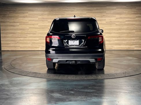 Used 2020 Honda Pilot EX-L image 17