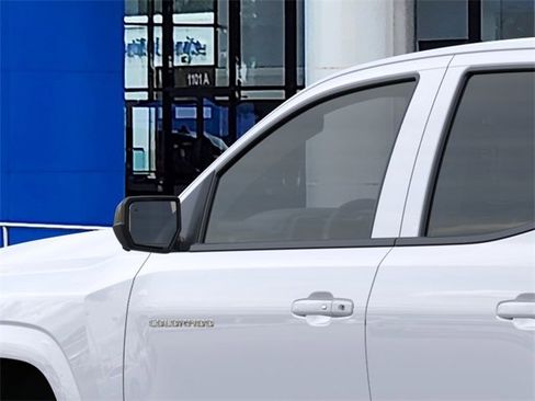 New 2026 Chevrolet Colorado LT w/ LT Convenience Package AWD/4WD image 12