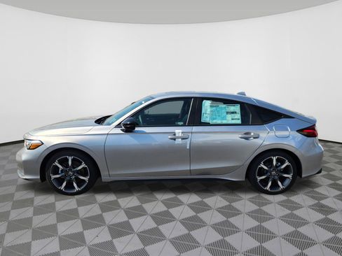 New 2026 Honda Civic Sport Touring image 5